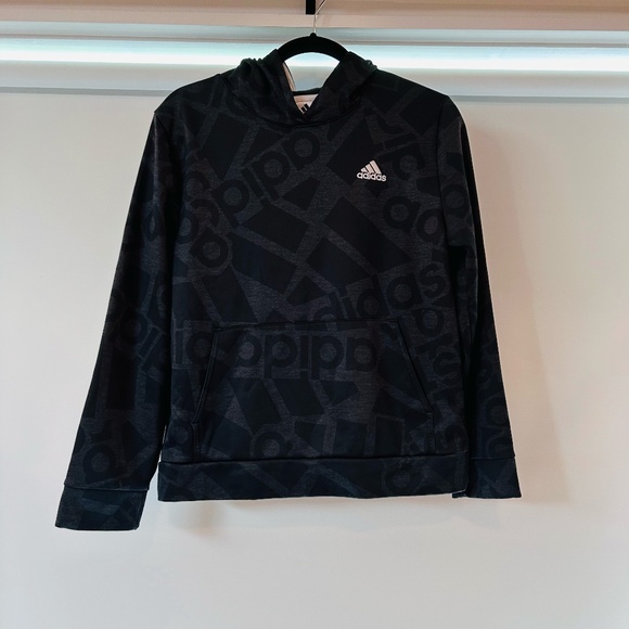 Adidas 2-Pack Tech Fleece Hooded Sweatshirt - Picture 6 of 7